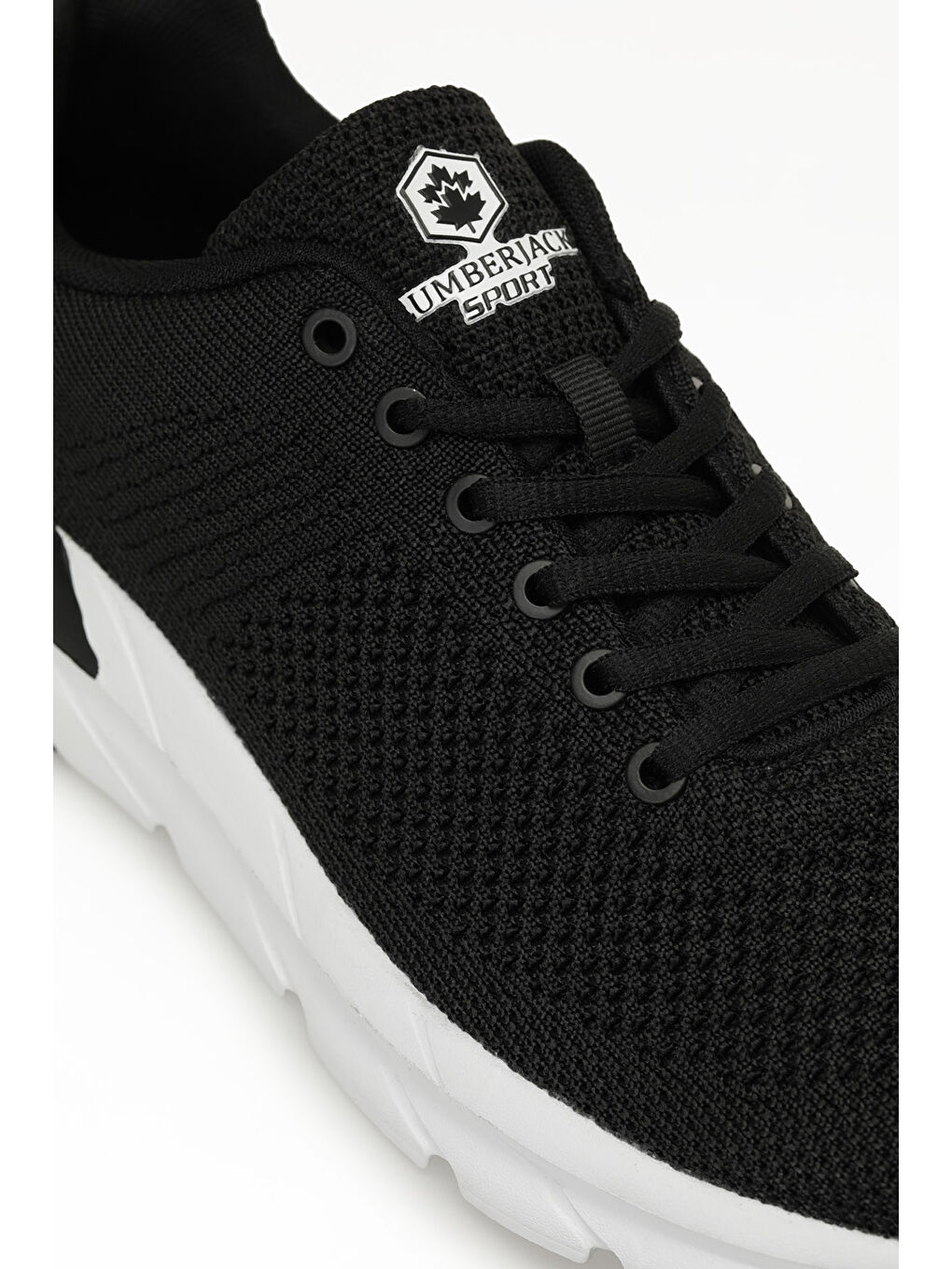 CONNECT 5FX Siyah Erkek Koşu Ayakkabısı-6