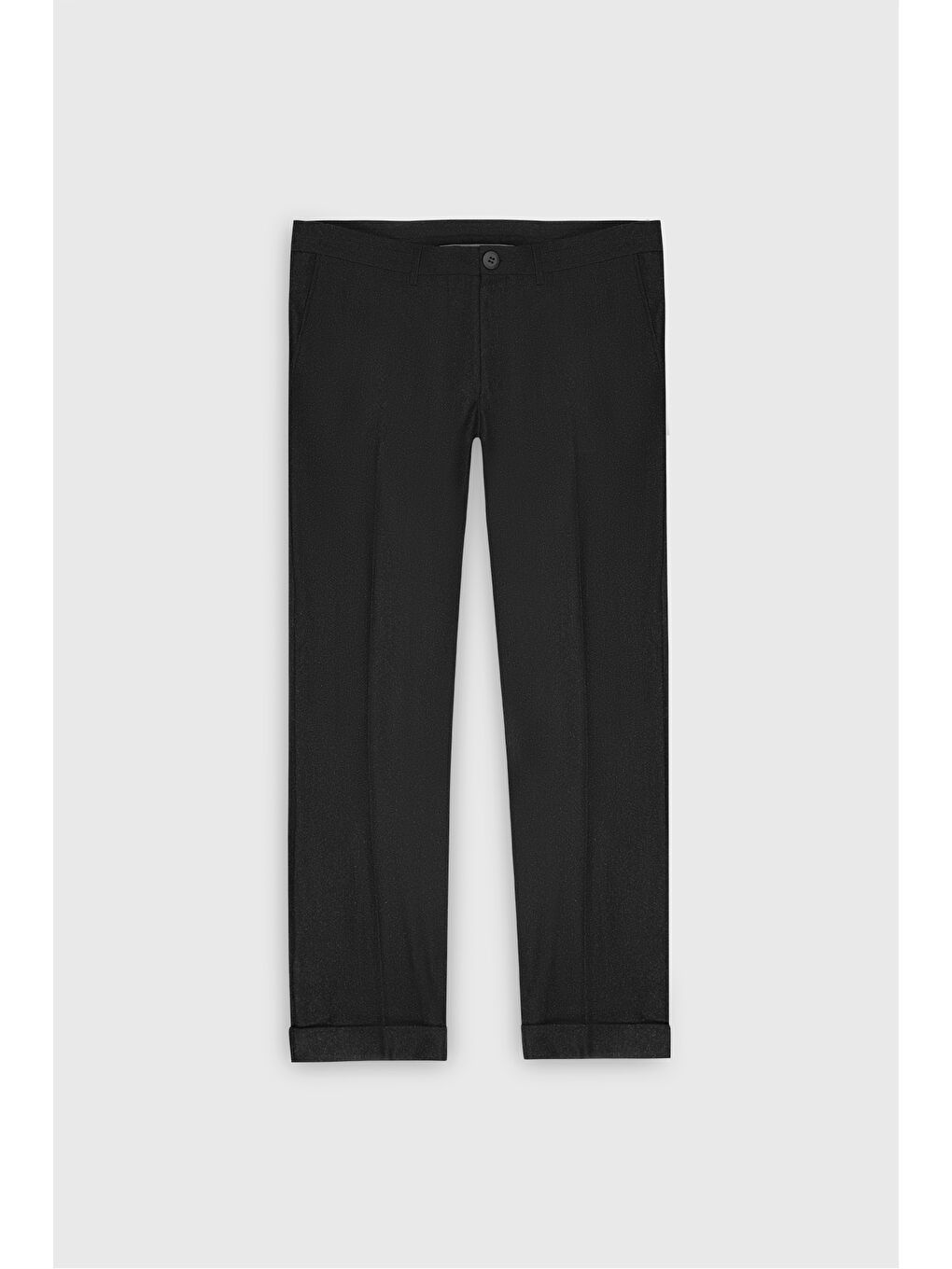 Erkek Bordo Slim Fit Dar Kesim Mono Yaka Beli Bağlamalı Desenli Takım Elbise-10