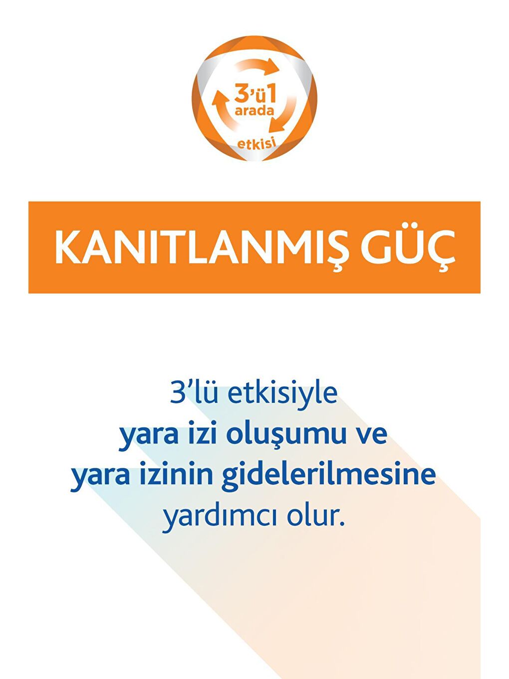 Bepanthol Anti-Scar Jel 20 g - Masaj Topu İle - 3
