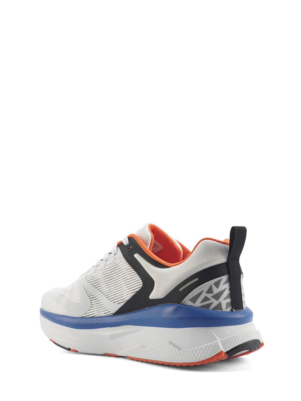 HEART 5FX Beyaz Erkek Koşu Ayakkabısı-2