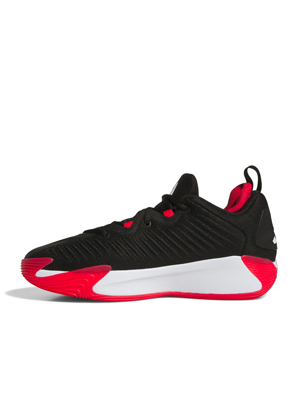 Initiation Erkek Siyah Basketbol Ayakkabısı-1