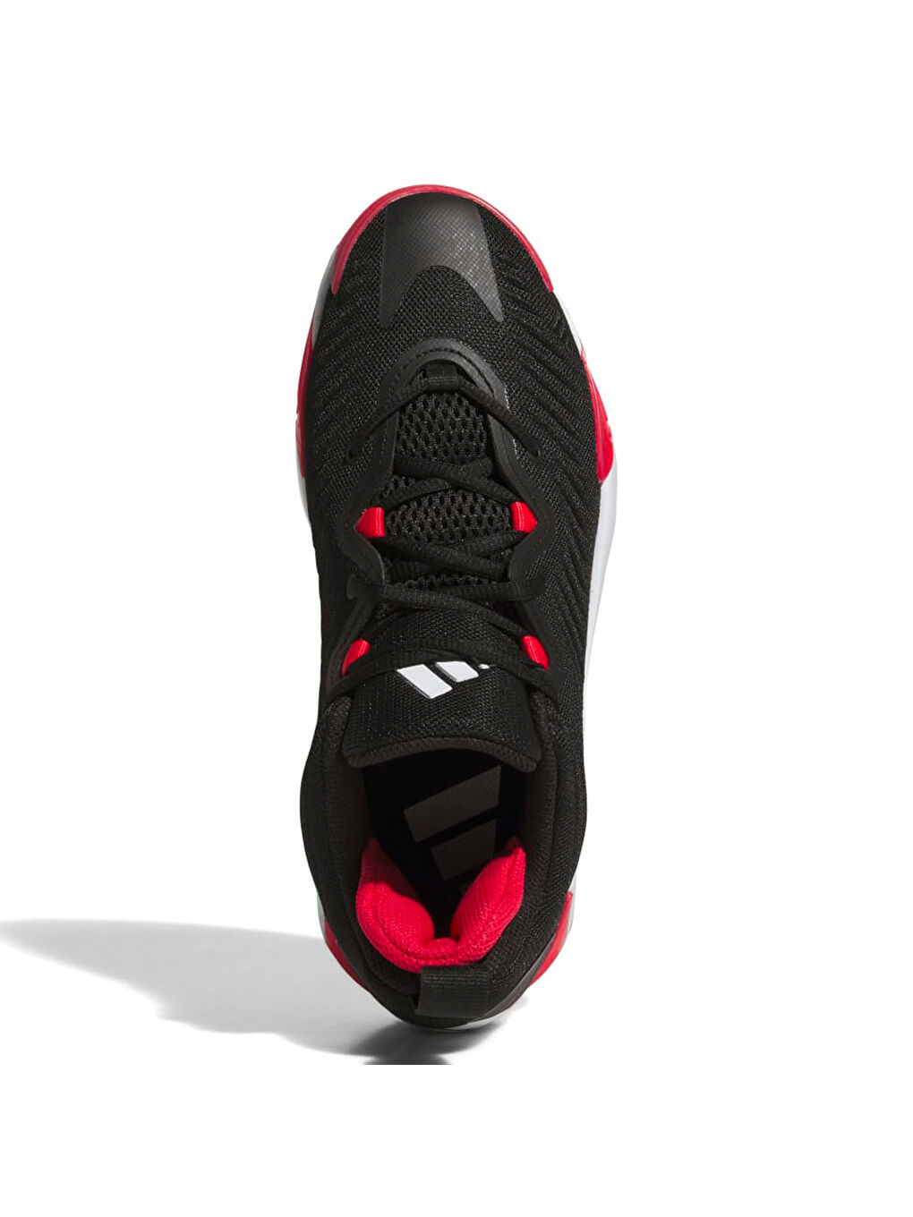 Initiation Erkek Siyah Basketbol Ayakkabısı-2