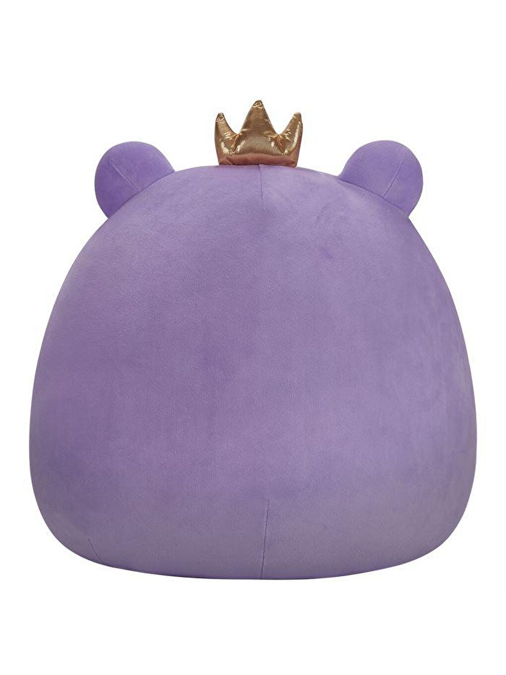 Squishmallows Karışık Kurbağa Francine 20cm SQVA00827 - 3