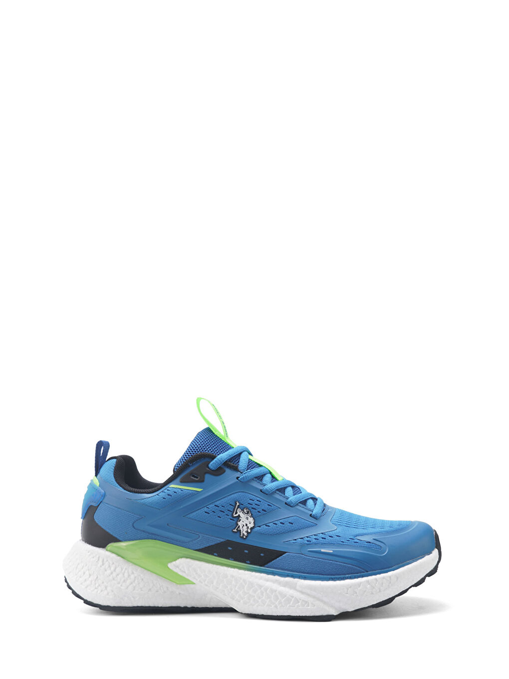 Mavi JESSENIA 5FX Saks Erkek Koşu Ayakkabısı