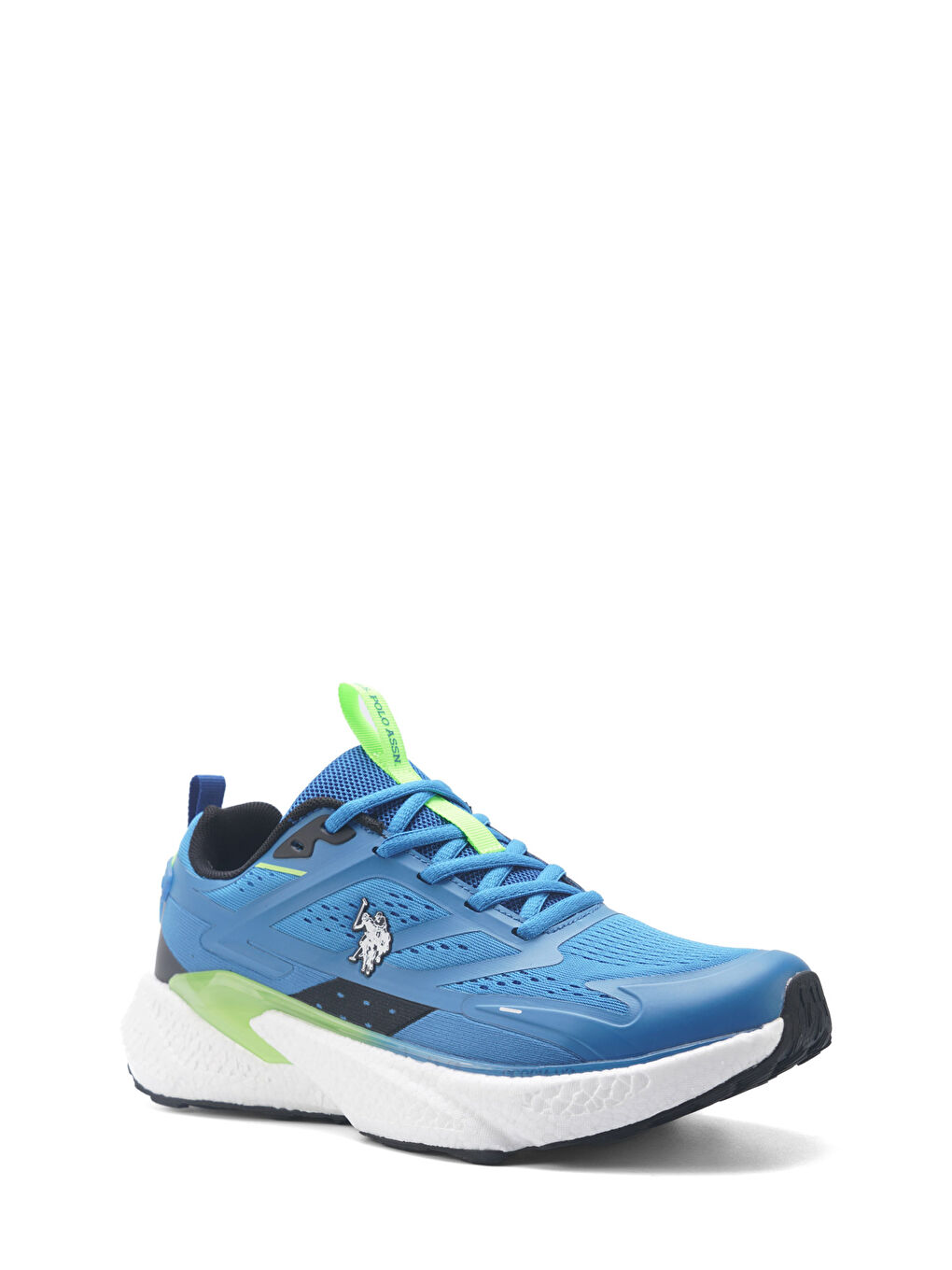 Mavi JESSENIA 5FX Saks Erkek Koşu Ayakkabısı-1