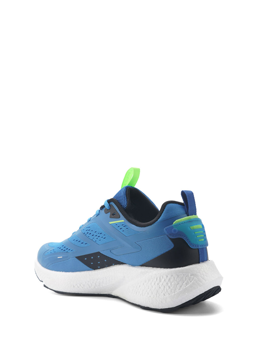 Mavi JESSENIA 5FX Saks Erkek Koşu Ayakkabısı-2