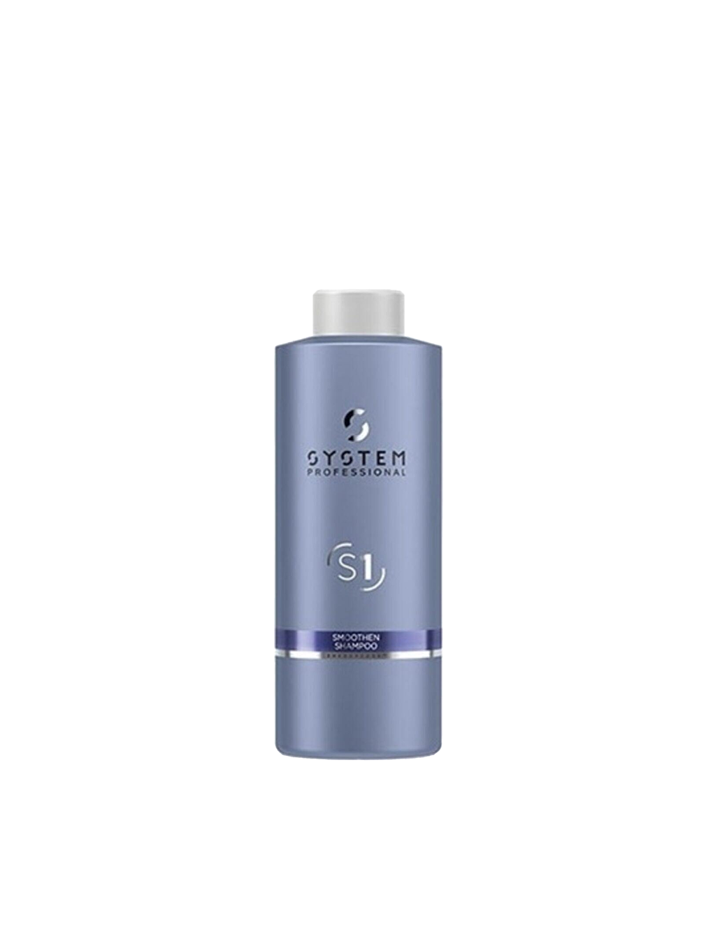 Wella System Professional Smoothen Şampuan 1000 ml