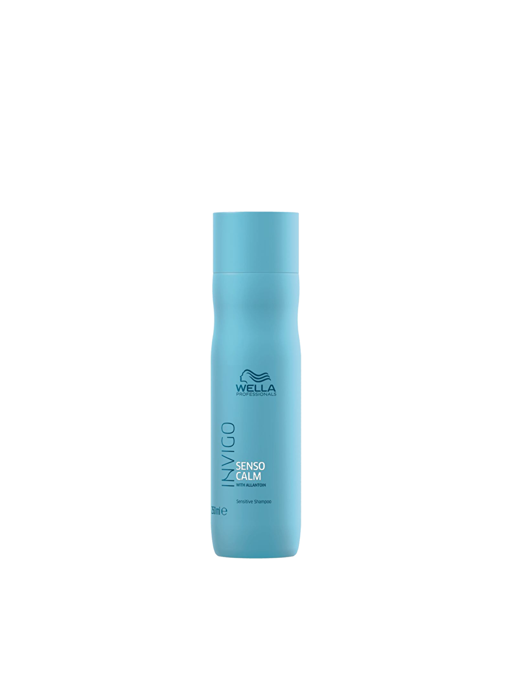 Wella Invigo Balance Clean Scalp Şampuan 250ml