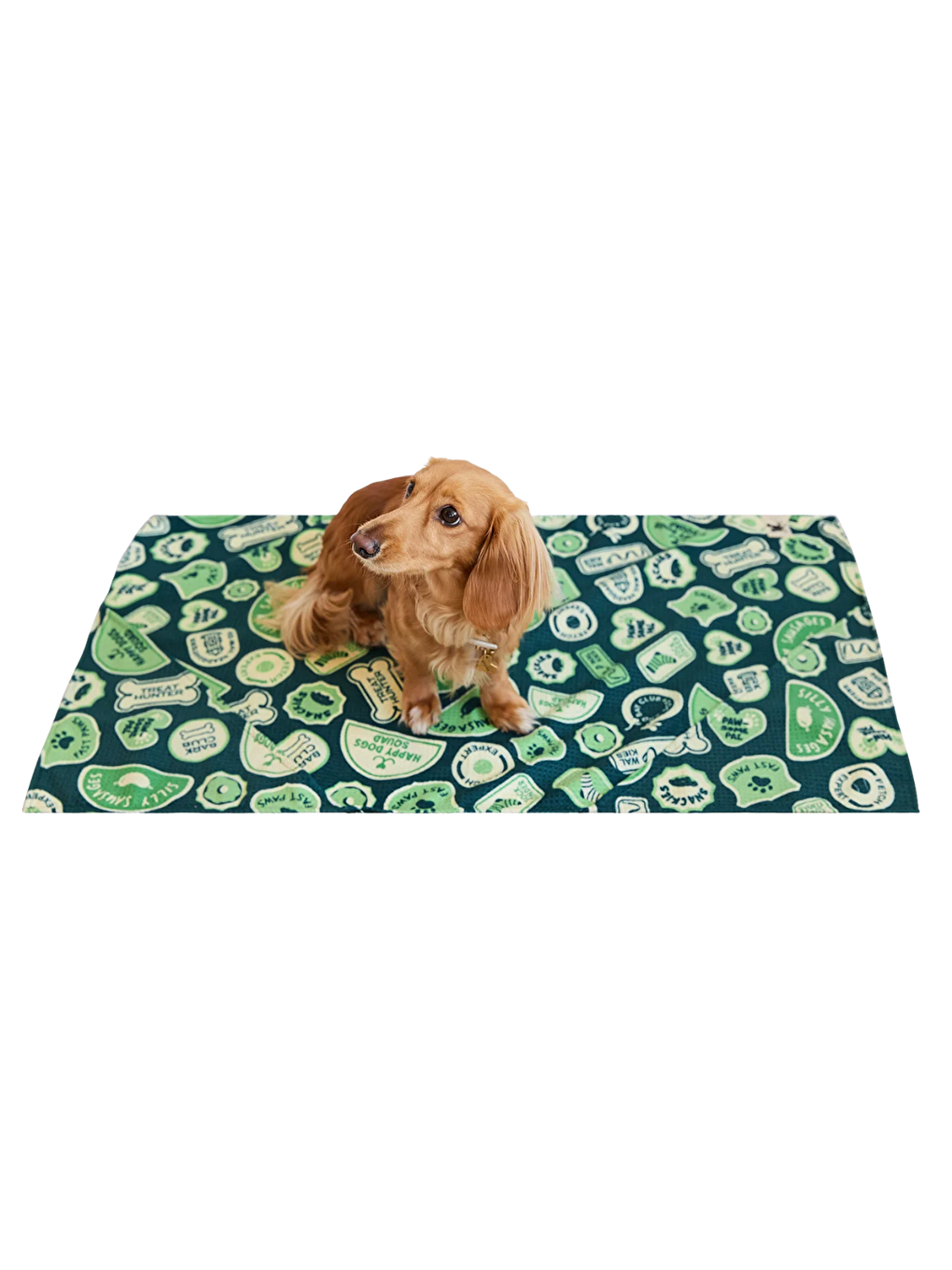 Dock And Bay Köpek Havlusu Design M Dog And Bay Club-2