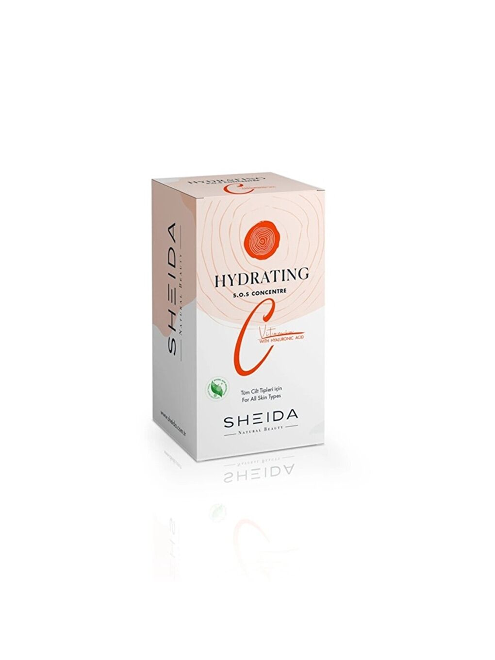 Hydrating C Vitaminli Konsantre Serum 30 Ml-2