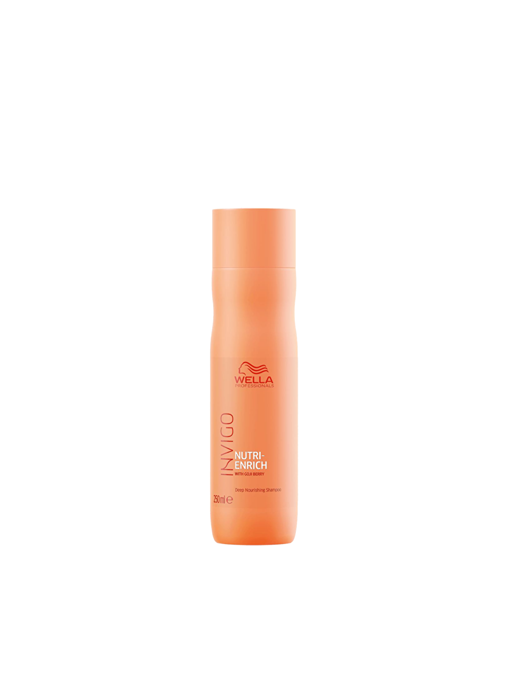 Wella Invigo Nutri Enrich Deep Nourishing Şampuan  250ml