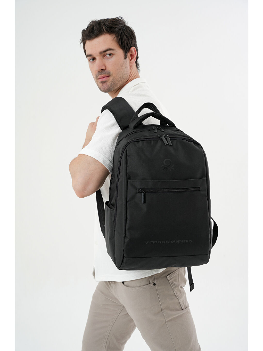 Unisex Okul Sırt Çantası 20961-1