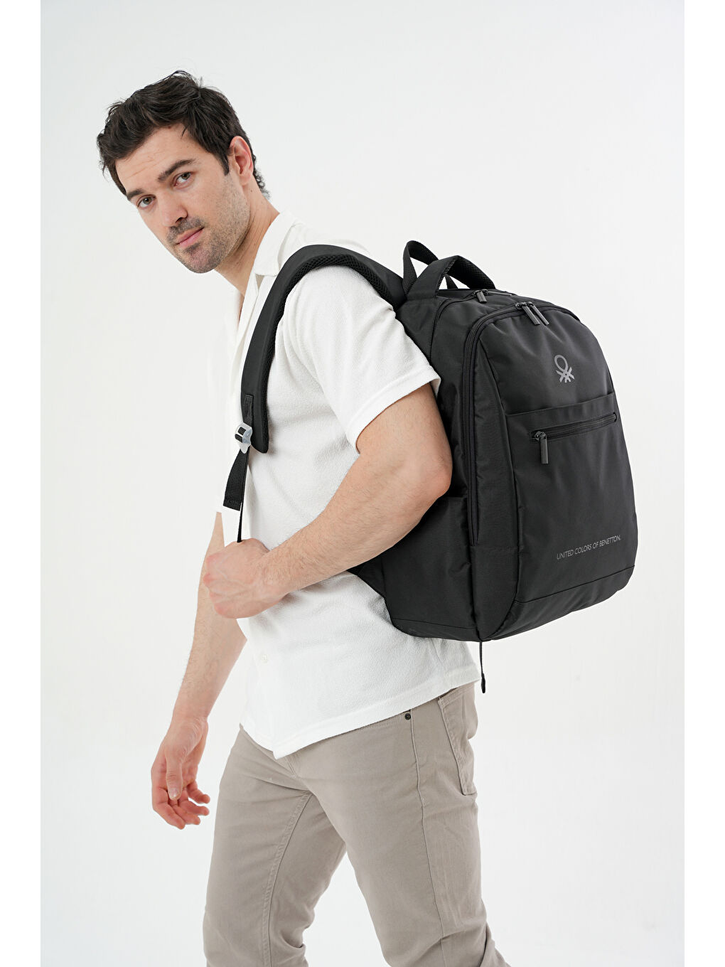 Unisex Okul Sırt Çantası 20961-2