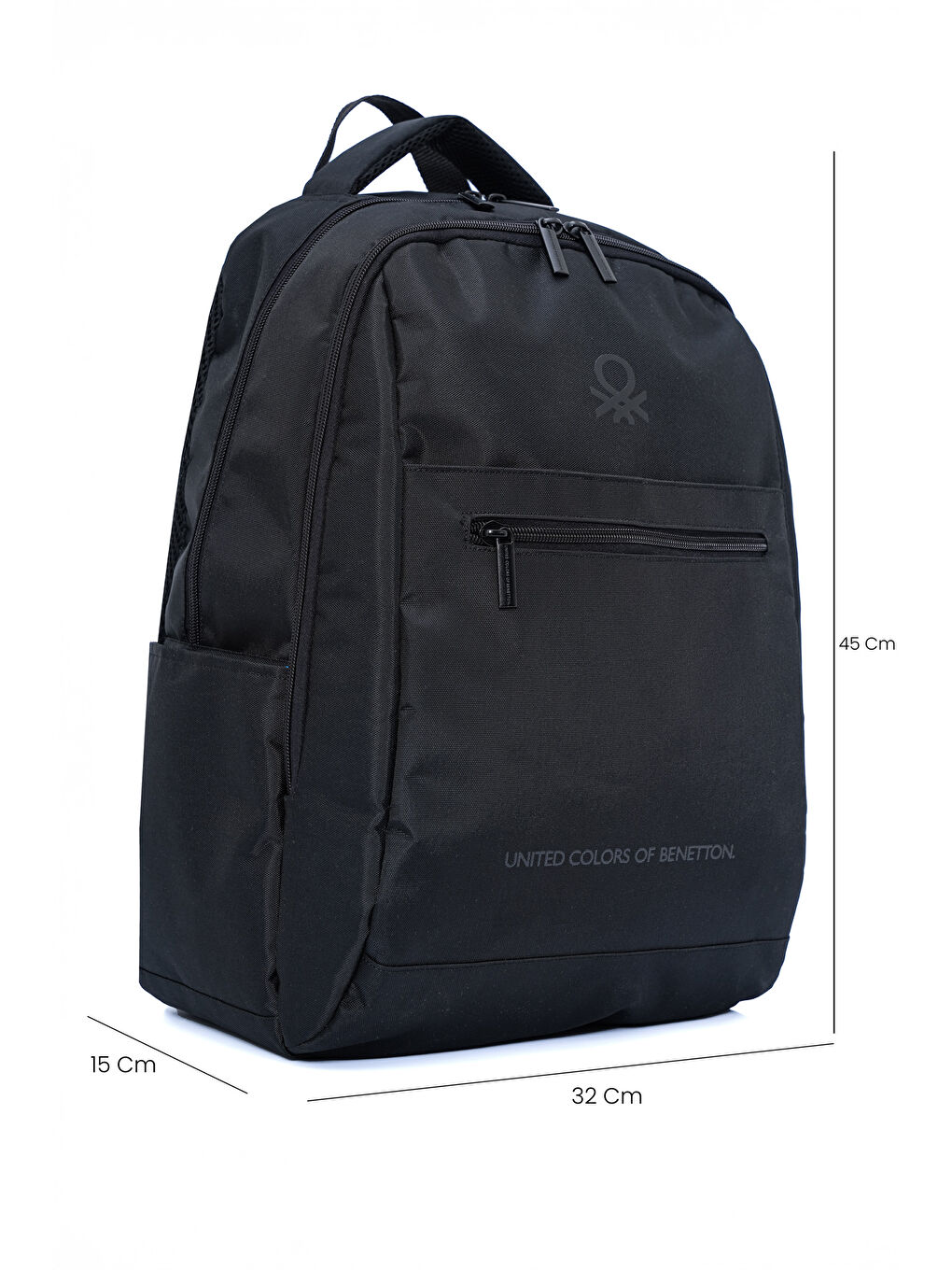 Unisex Okul Sırt Çantası 20961-5