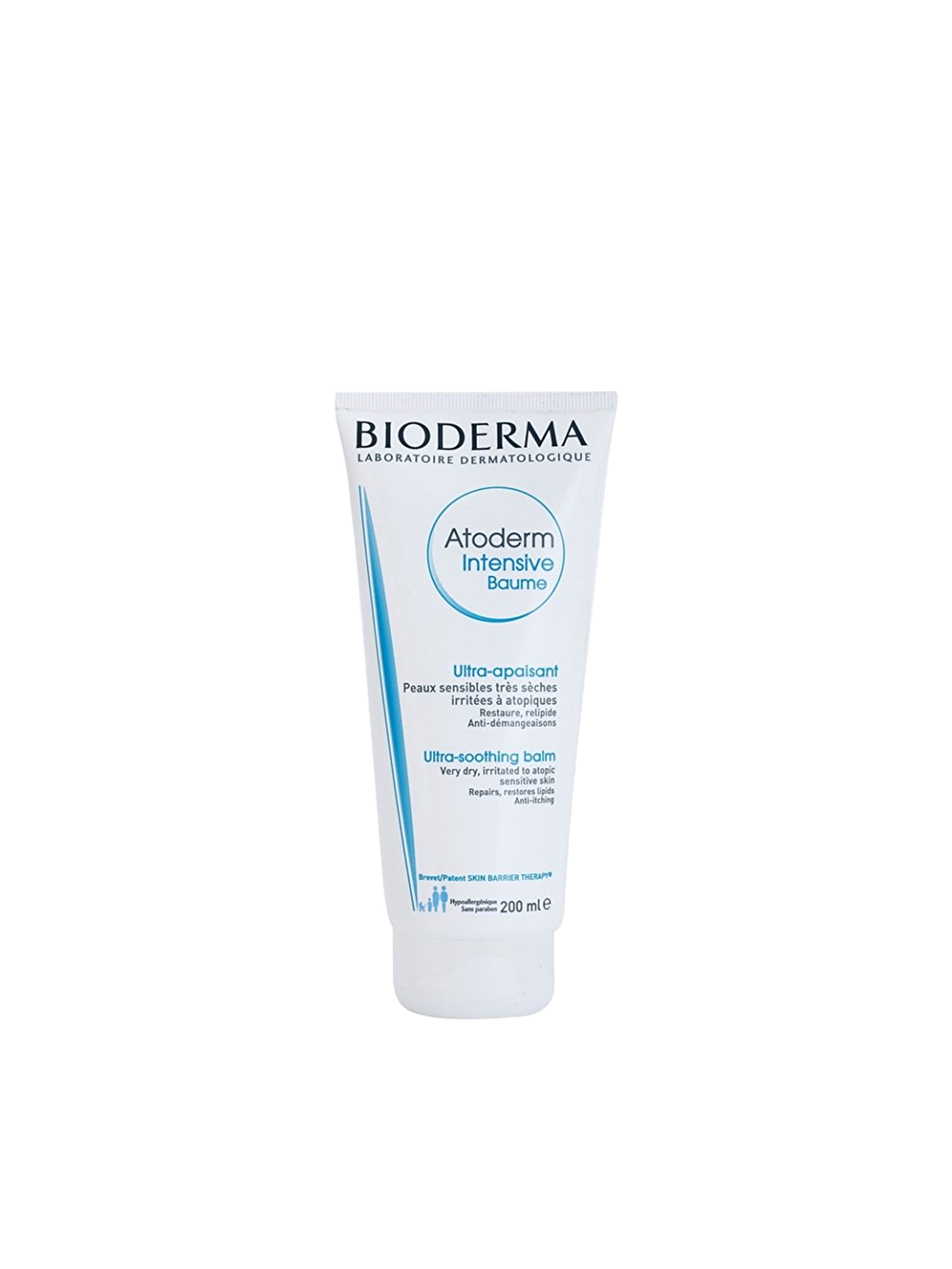 Bioderma Renksiz Atoderm Intensive Balm 200ml