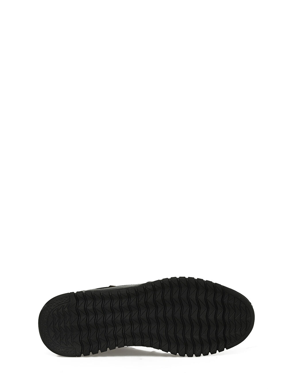 KORN 5PR Siyah Erkek Comfort Ayakkabı-5