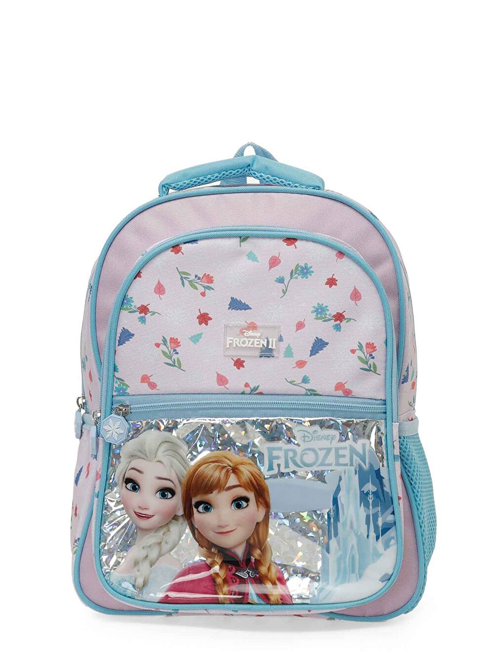 Karışık BTS ANNA  BPCK 5PR Çok Renkli Kız Çocuk Sırt Çantası