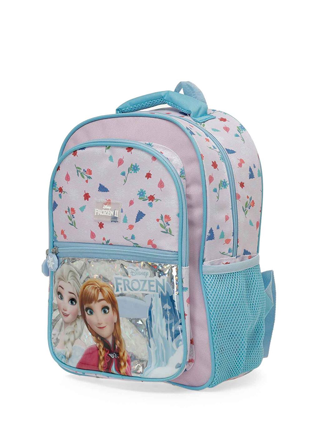 Karışık BTS ANNA  BPCK 5PR Çok Renkli Kız Çocuk Sırt Çantası-1