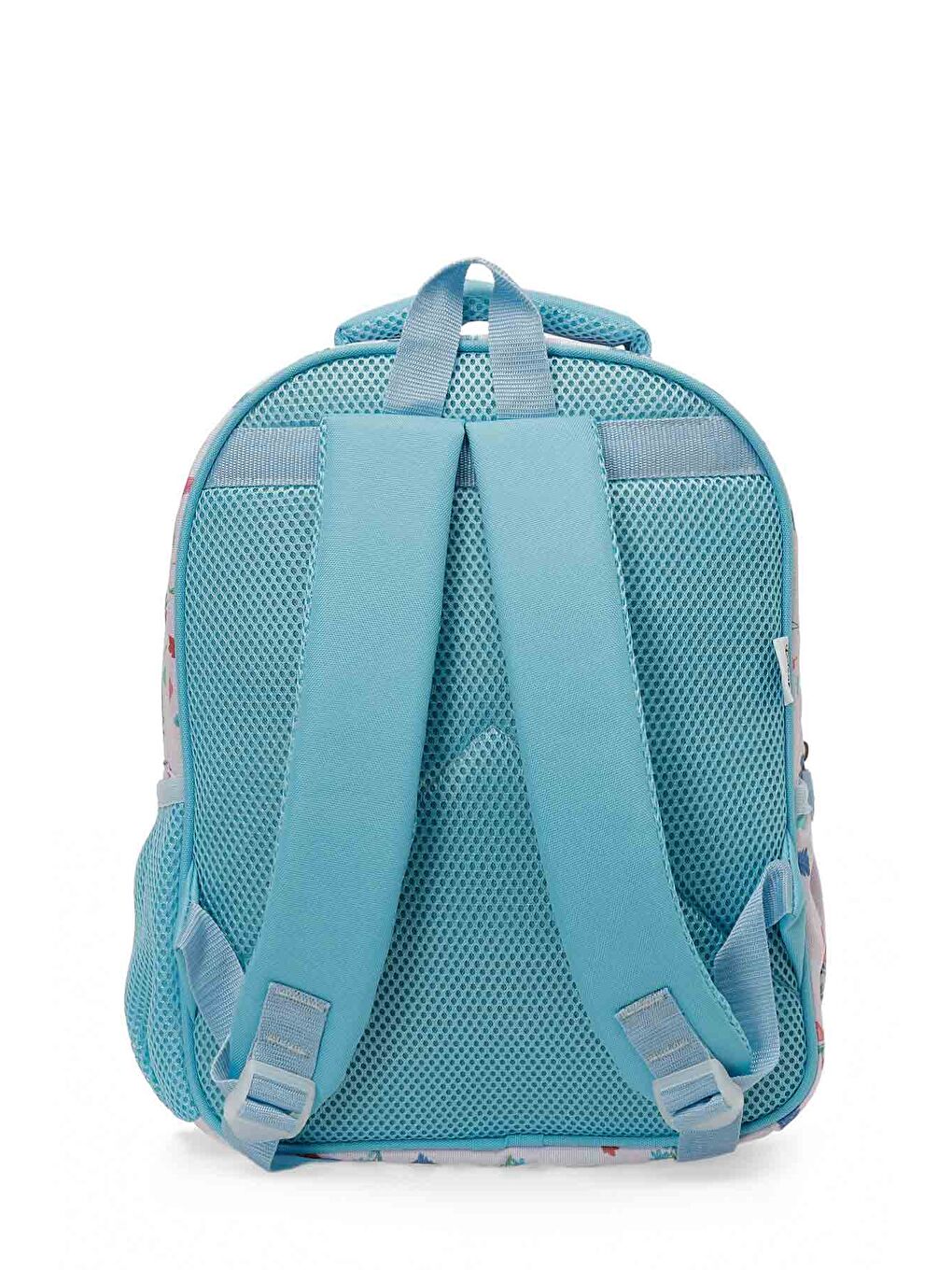 Karışık BTS ANNA  BPCK 5PR Çok Renkli Kız Çocuk Sırt Çantası-2