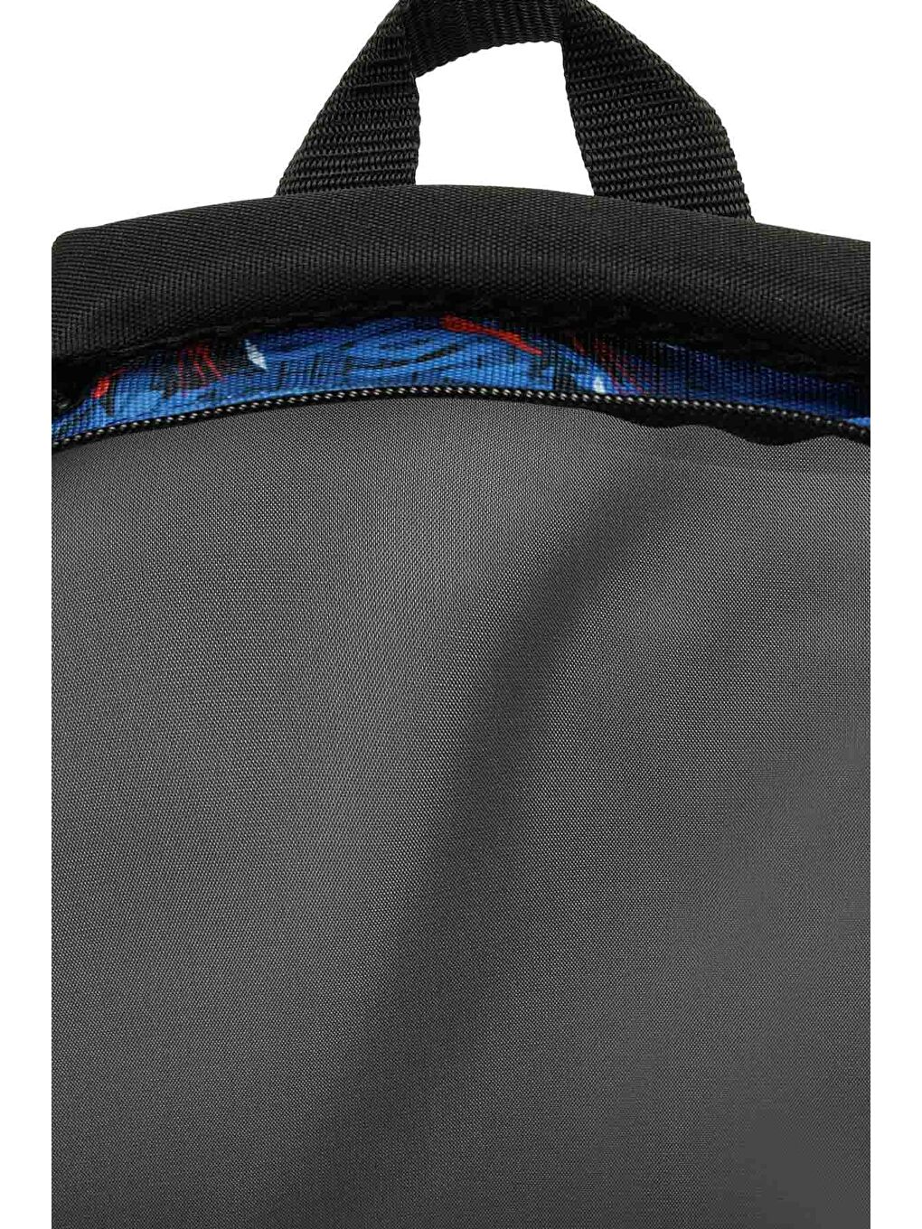 Siyah BTS BC  BPCK 5PR SIYAH MULTI Erkek Çocuk Sırt Çantası-3