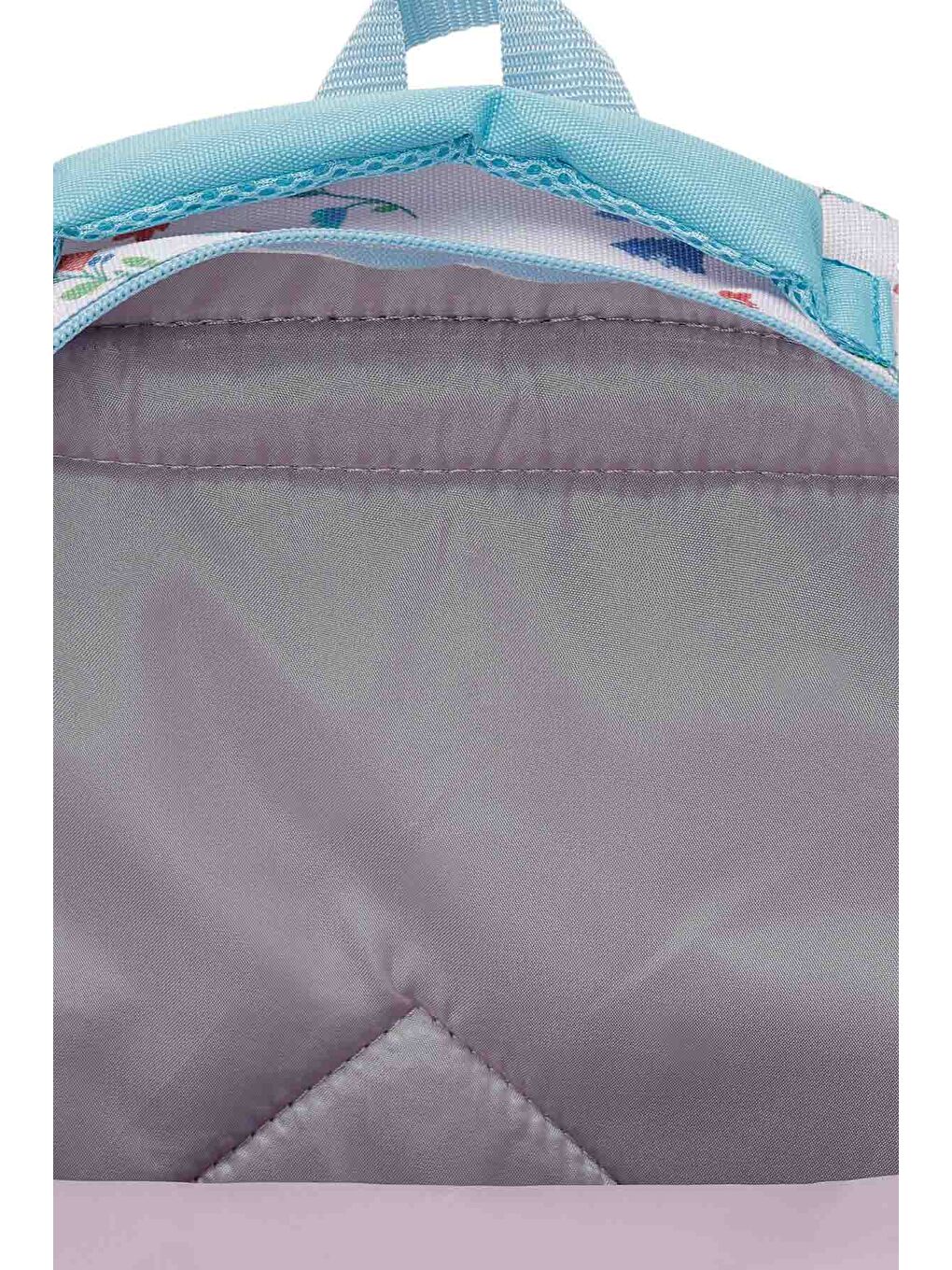 Karışık BTS ANNA  BPCK 5PR Çok Renkli Kız Çocuk Sırt Çantası-3