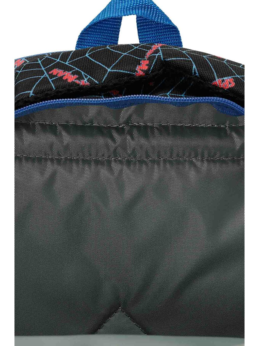 BTS  BPCK 5PR Lacivert Erkek Çocuk Sırt Çantası-3