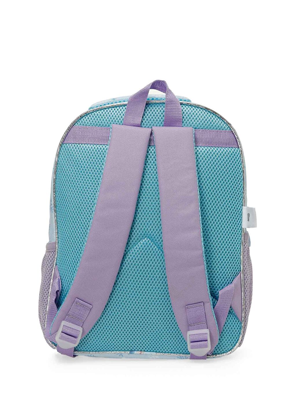 BTS  FREE ELSA BPCK 5PR Mavi Kız Çocuk Sırt Çantası-2