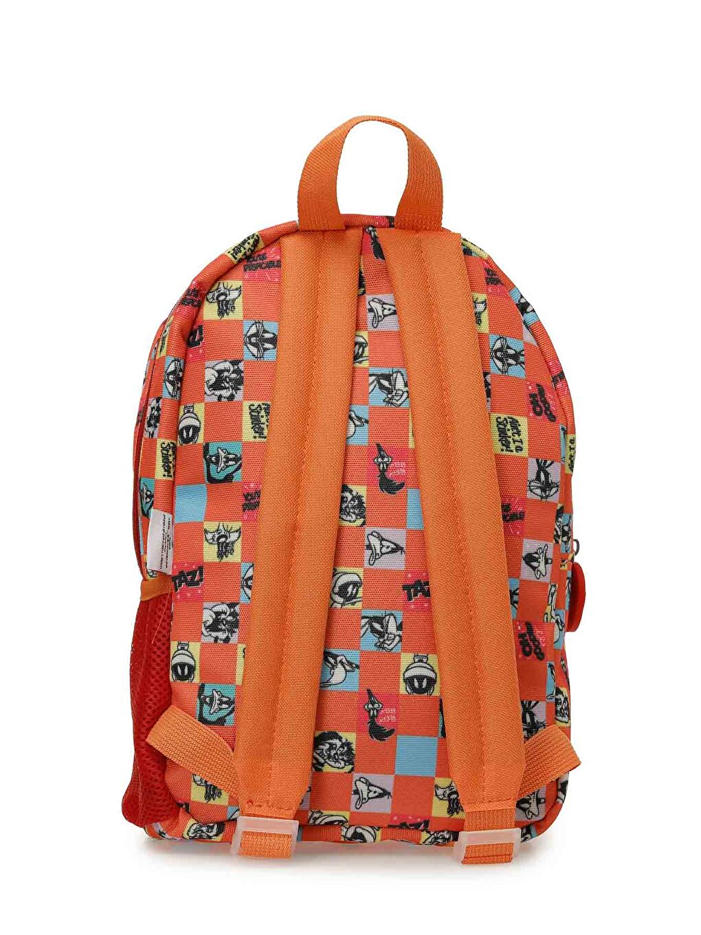 Karışık BTS LOONEY BPCK 5PR Çok Renkli Erkek Çocuk Anaokulu Çantası-2