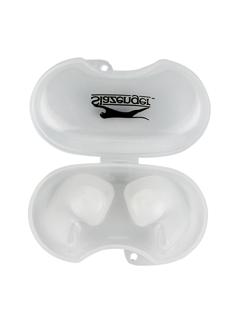 Ear Plugs Ep-6 Unisex Şeffaf Kulak Tıkacı-1