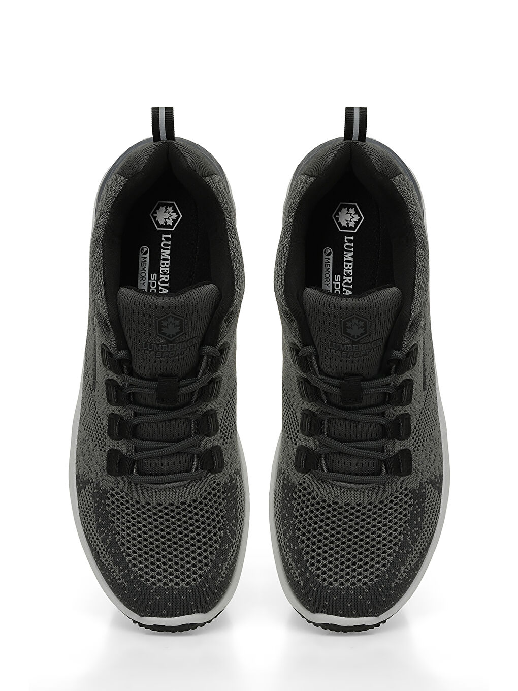 MAXIMUS 5FX Gri Erkek Koşu Ayakkabısı-3