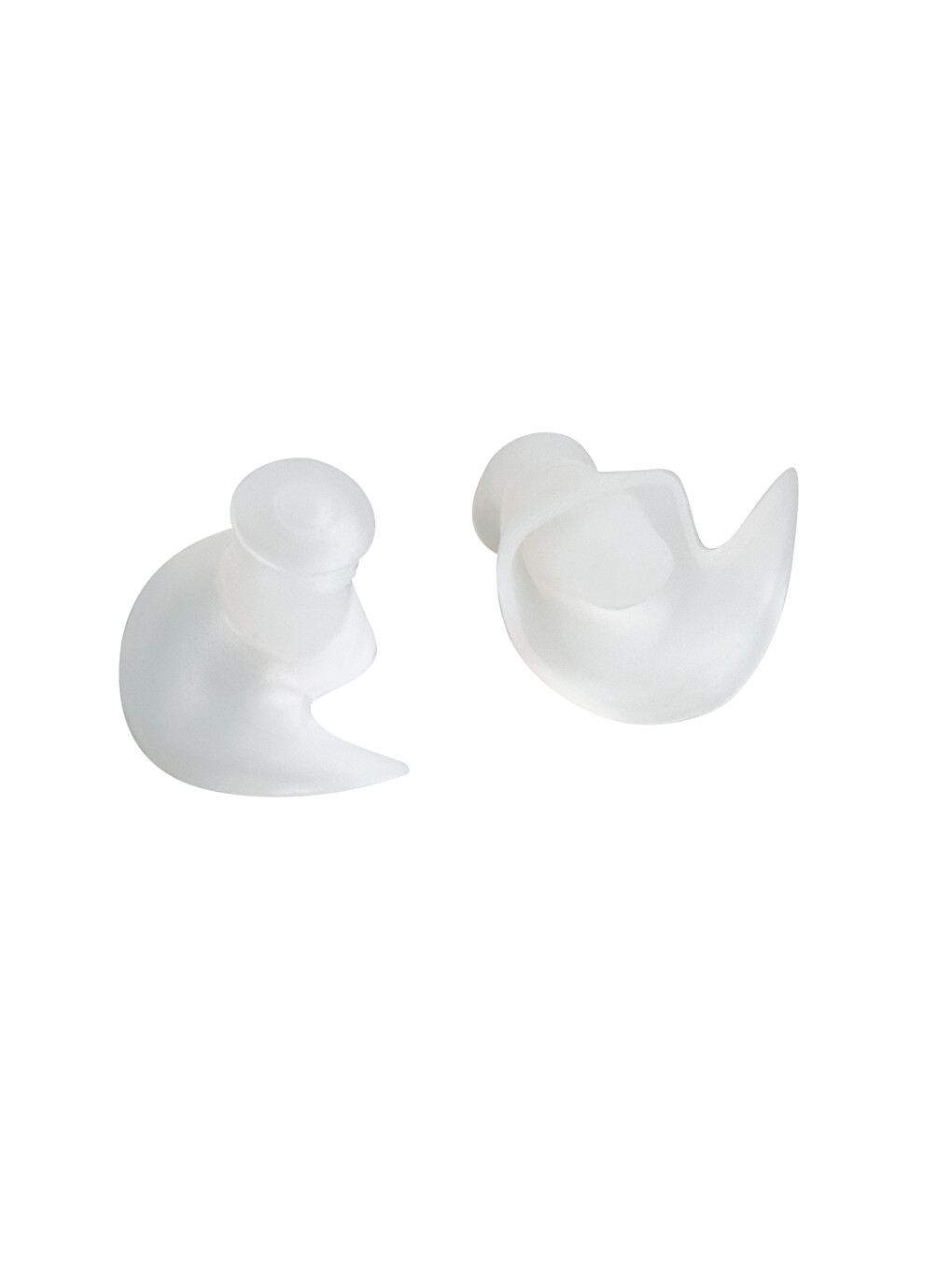 Ear Plugs Ep-6 Unisex Şeffaf Kulak Tıkacı-2