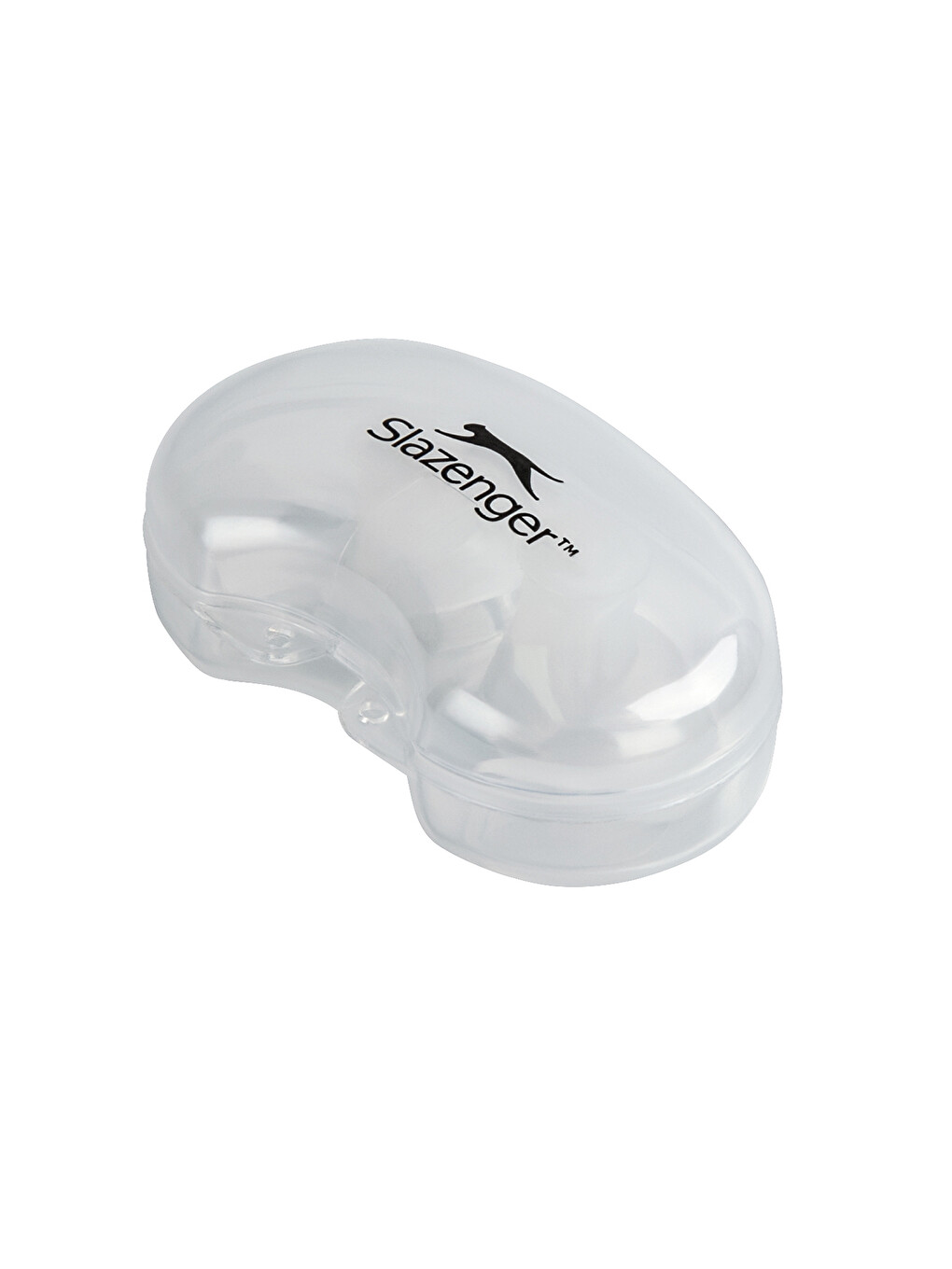 Ear Plugs Ep-6 Unisex Şeffaf Kulak Tıkacı-3