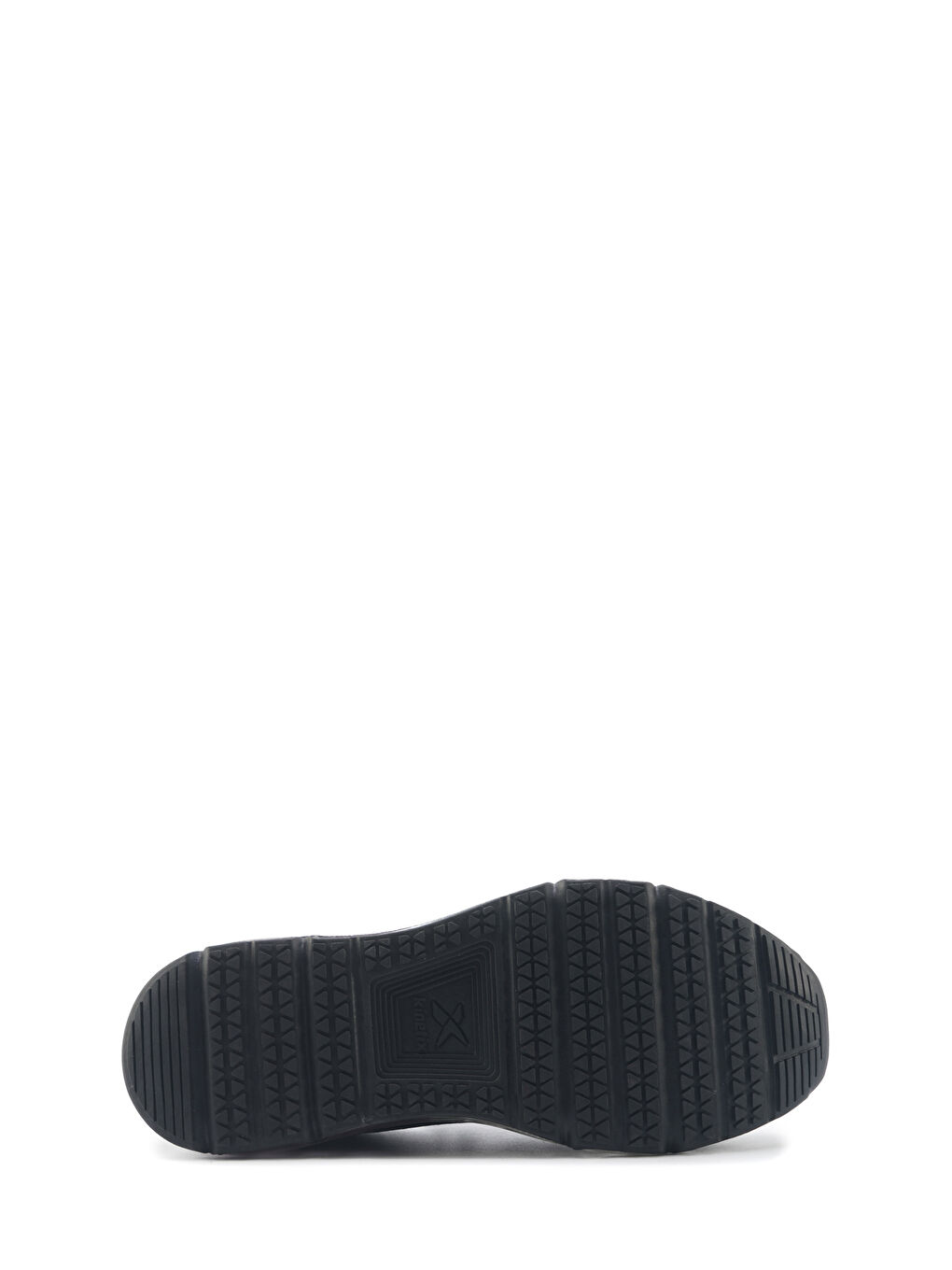 GREED TX 5FX Siyah Erkek Koşu Ayakkabısı-3