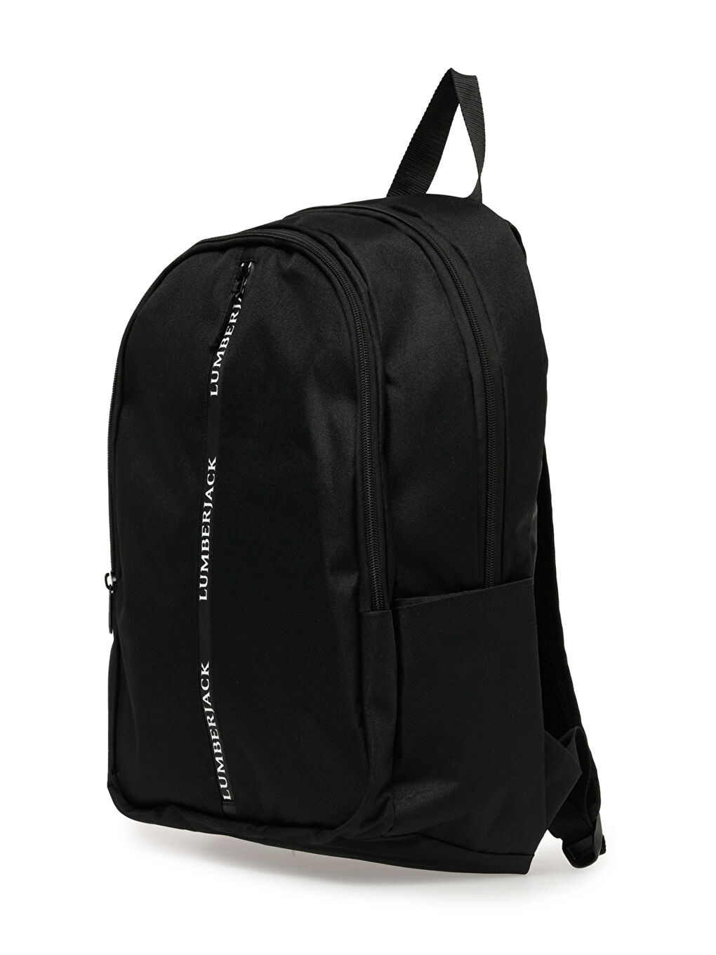 M CHARLES 35SR 5PR Siyah Erkek Sırt Çantası-1