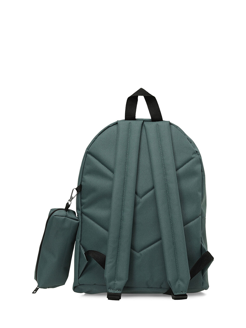 OXFORD LJK BPCK 5PR Yeşil Erkek Sırt Çantası-2