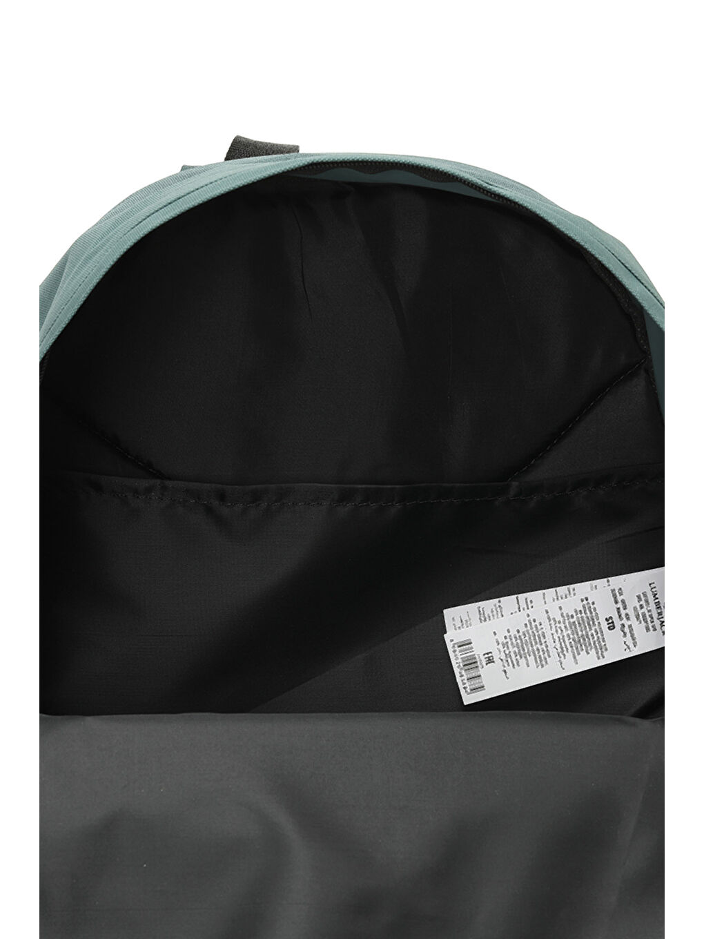 OXFORD LJK BPCK 5PR Yeşil Erkek Sırt Çantası-3