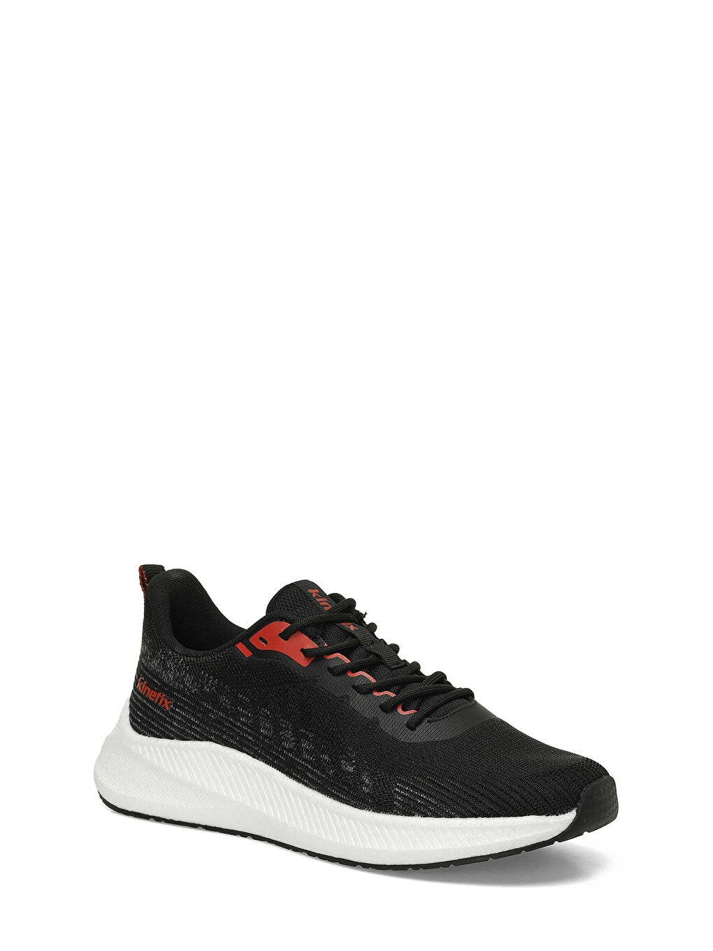 JERSEY TX 5FX Siyah Erkek Koşu Ayakkabısı-1