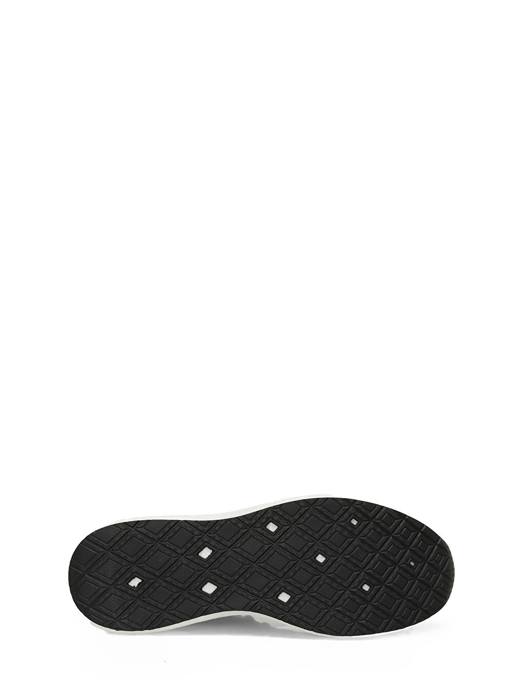 JERSEY TX 5FX Siyah Erkek Koşu Ayakkabısı-5