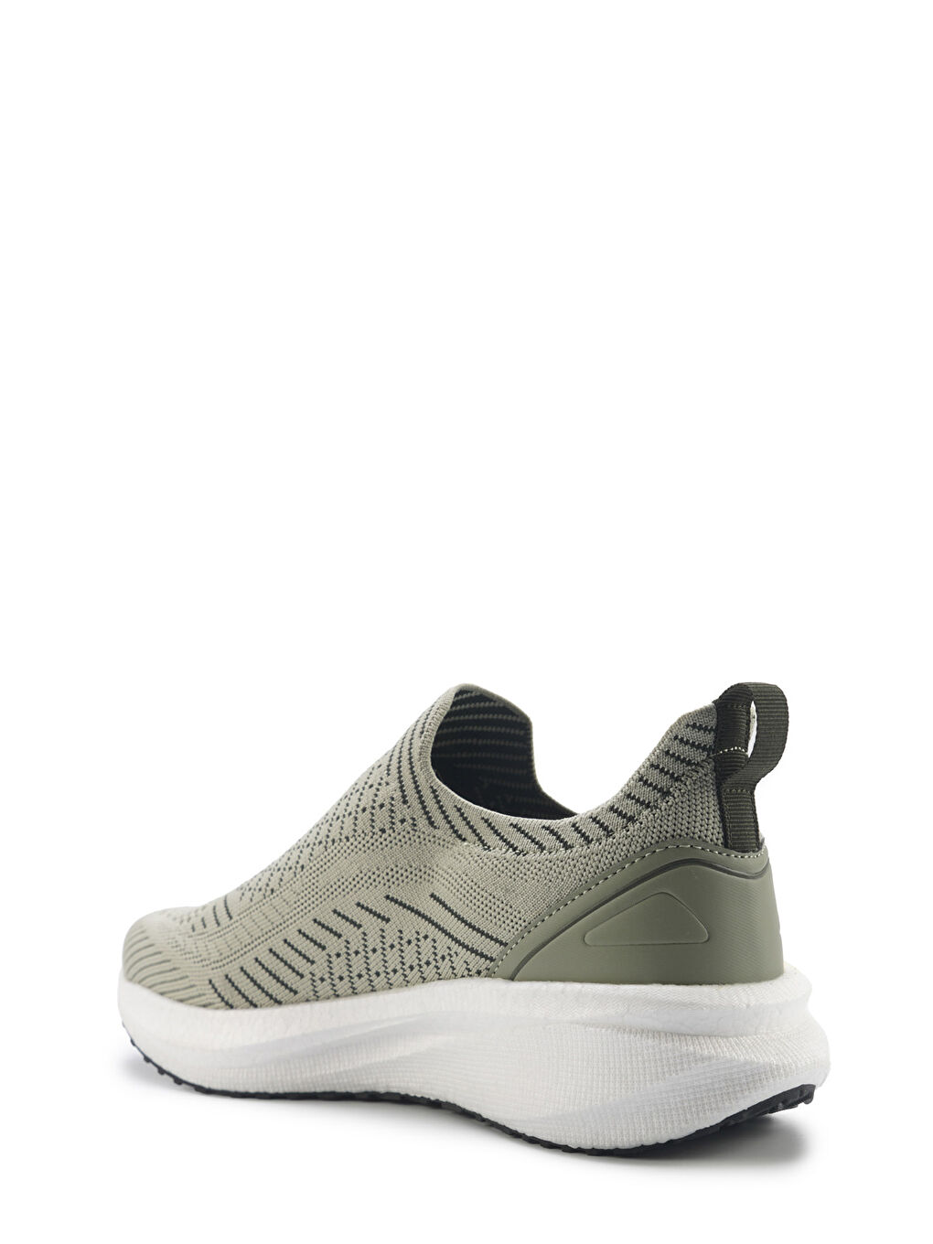 TEJ TX 5FX Haki Erkek Comfort Ayakkabı-2