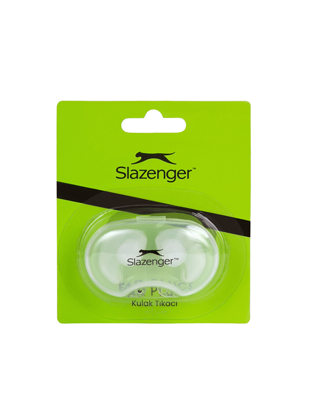 Ear Plugs Ep-6 Unisex Şeffaf Kulak Tıkacı-4