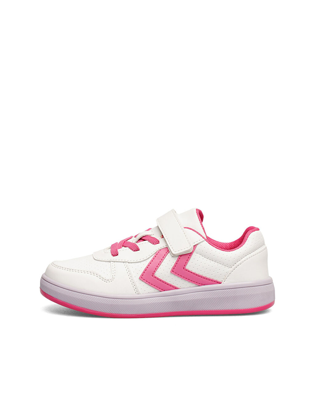 Nidus Jr Kız Çocuk Beyaz Sneaker