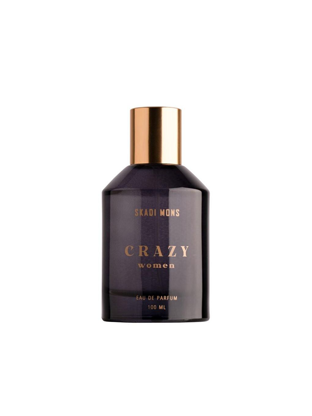 Skadi Mons Crazy 100 ML Kadın Parfüm - 1