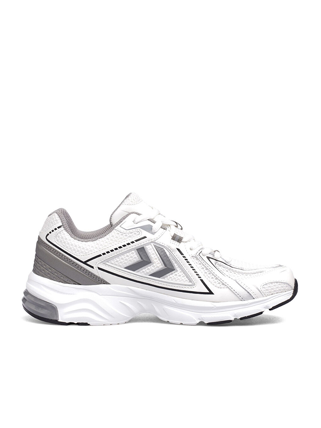 Performance 700 Beyaz Spor Ayakkabı-1