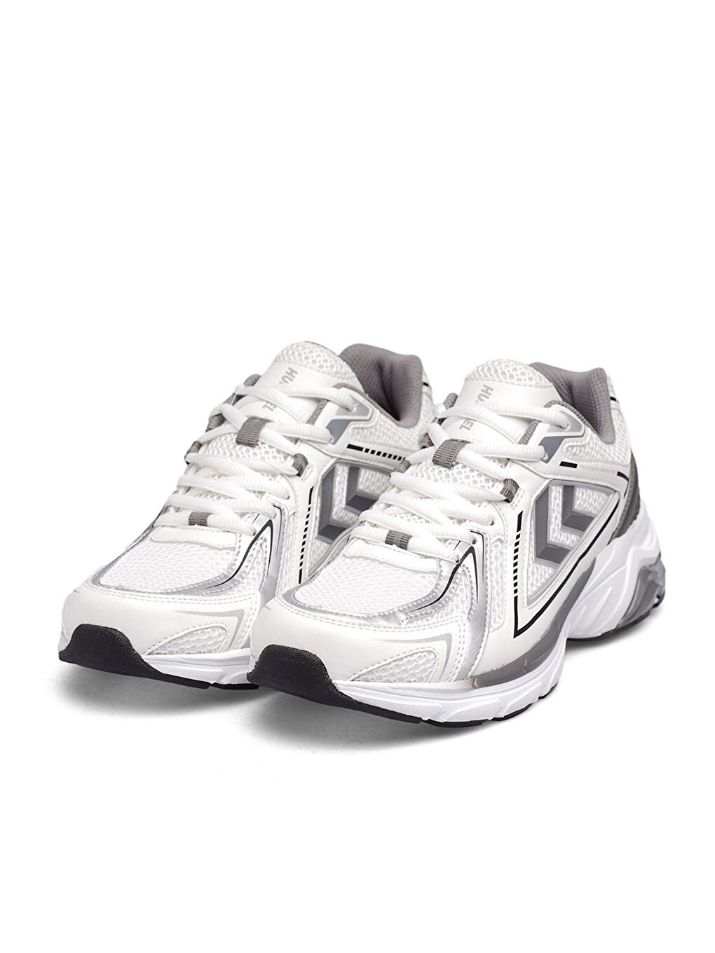 Performance 700 Beyaz Spor Ayakkabı-2