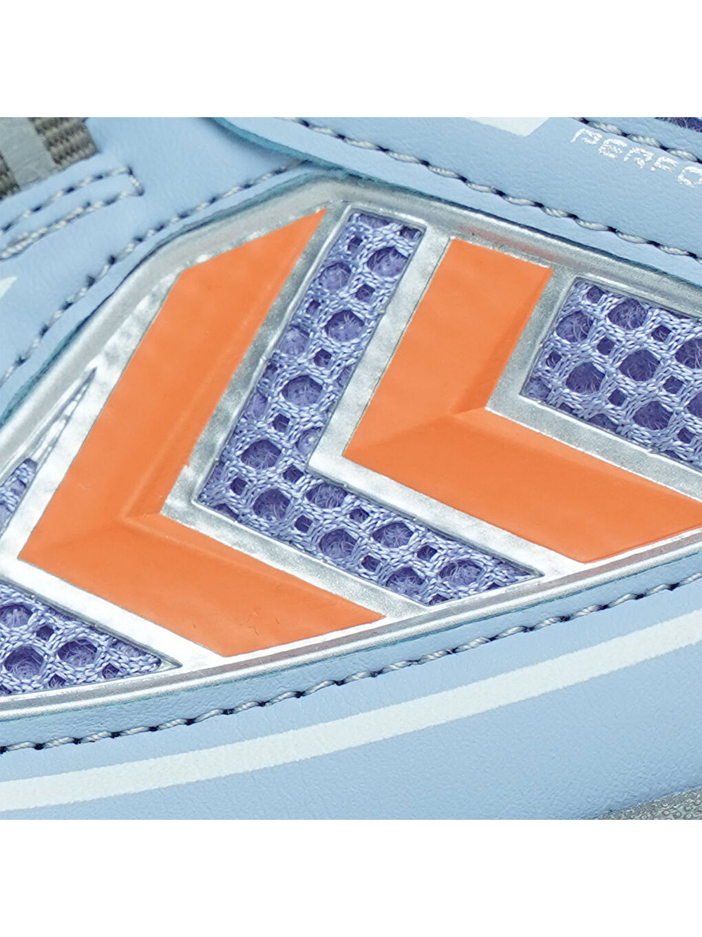 Performance 700 Kadın Mavi Spor Ayakkabı-3