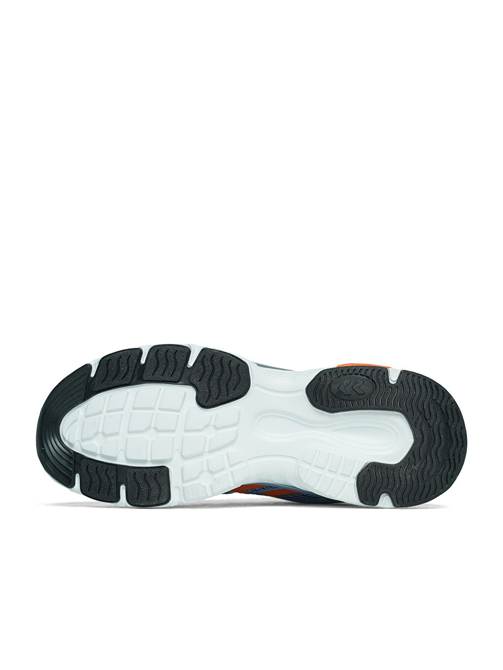 Performance 700 Kadın Mavi Spor Ayakkabı-4