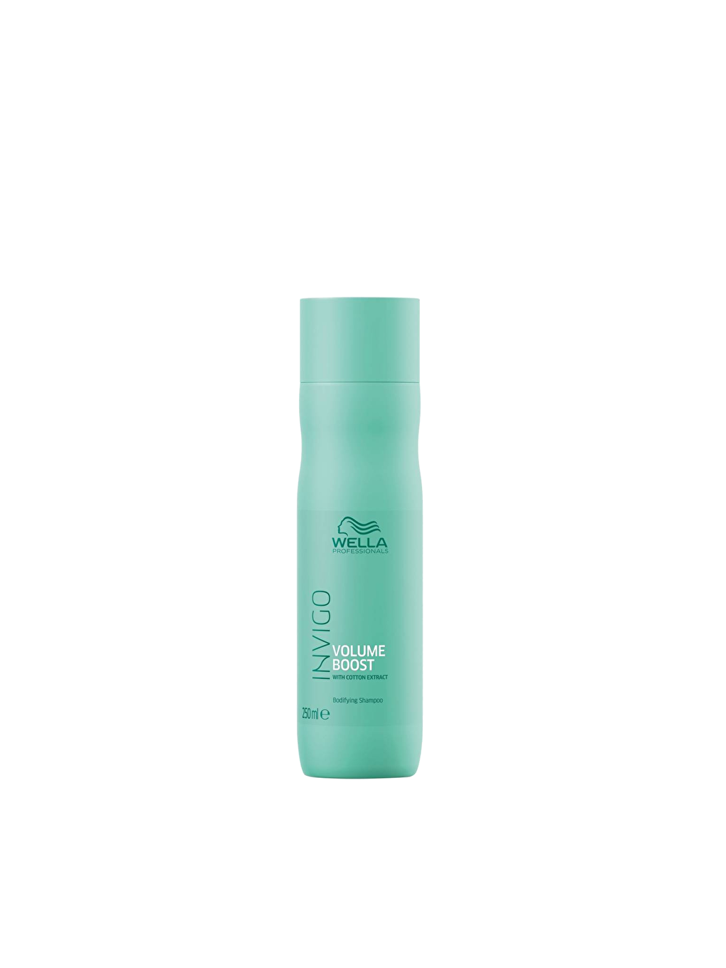 Wella Invigo Volume Şampuan 250ml