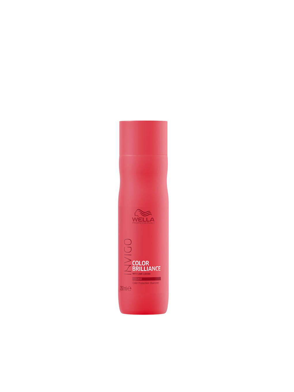 Wella Invigo Color Brilliance Şampuan  Coarse 250ml