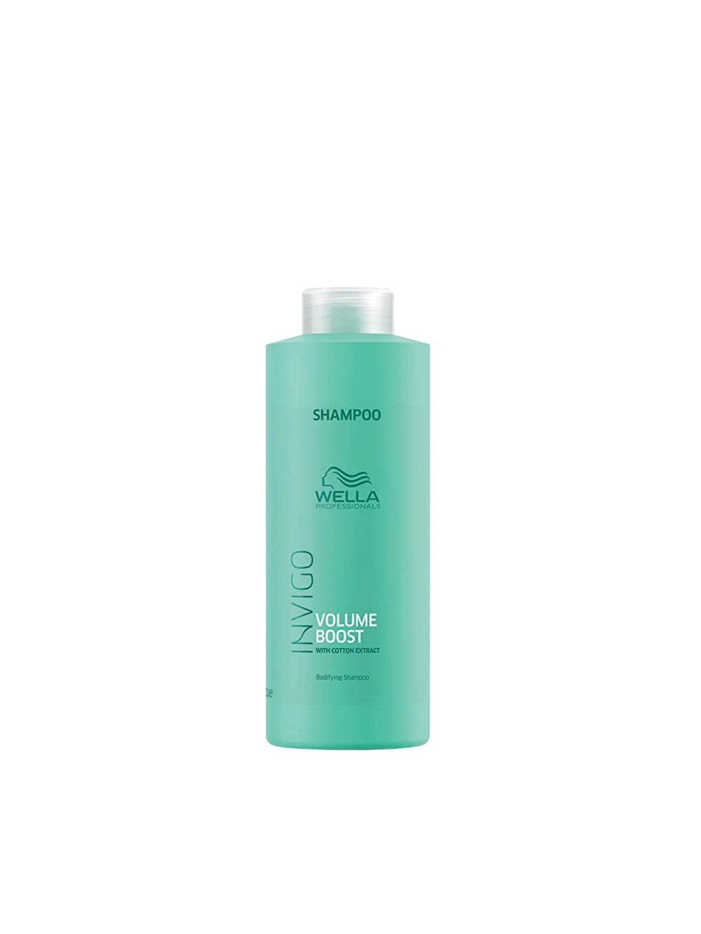 Wella Invigo Volume Şampuan 1000ml