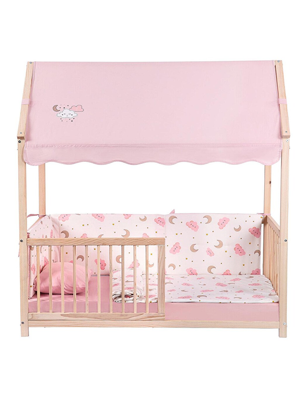 Dreamy Montessori Karyola